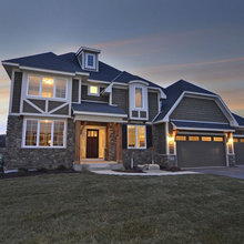 newest house