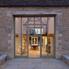 extension