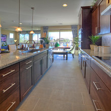 Kitchen Ideas