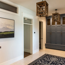 Mudroom