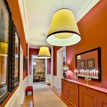 Appartement XVI°