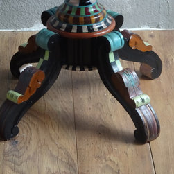Meubles peints - Products