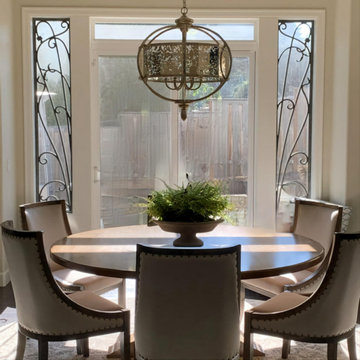BETHANY REMODEL & FURNISHINGS-phase 1