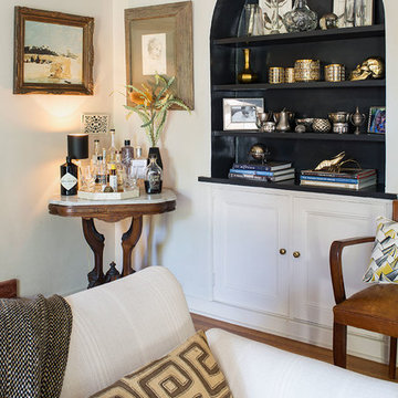 Pasadena Mid Century Mix