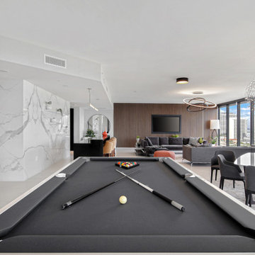 One Thousand Museum Bespoke Residence