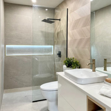Condo Makeover in White Rock
