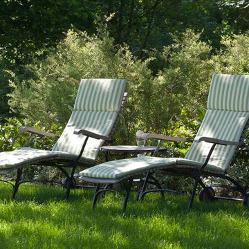 Historischer Privatgarten