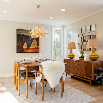 River Road Residence