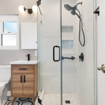 Schneider Carson Home Remodel