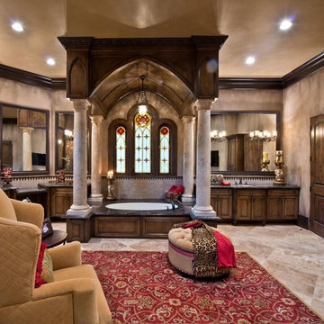 Traditional Elegance, Memorial