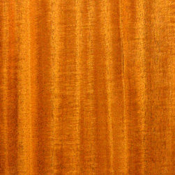 African Mahogany (&frac14; cut) - Products