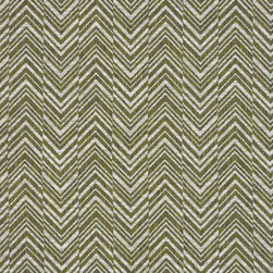 Costa Chartreuse - Upholstery Fabric