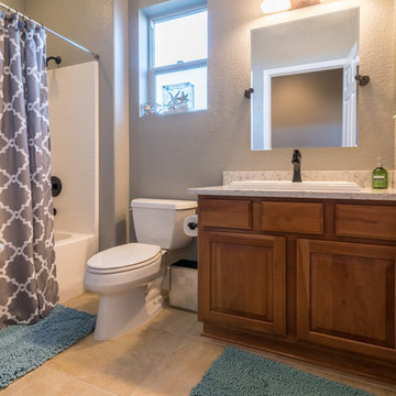 Bathroom-Bedroom Remodel 02
