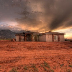 Home Built in Hereford, AZ - Outdoor Products