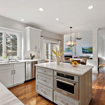 Rochester Occupied Home Staging
