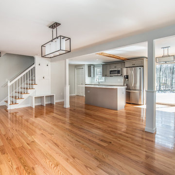 Full Home Renovation & Design
