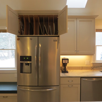 Bowdoinham Kitchen