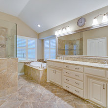 Bathroom Ideas