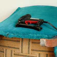 Upholstery