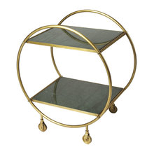Bar Cart