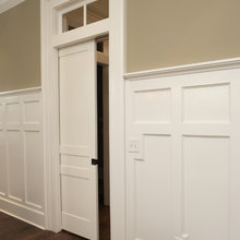 Woodwork