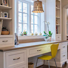Home Office Designs