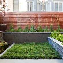 Patio Ideas