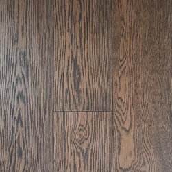 Engineered Hardwood Collection by Wiston Hardwoods - Engineered Wood Flooring