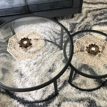 Modern Global Glam