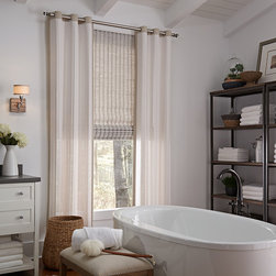 Manh Truc&reg; Woven Shades - Curtains