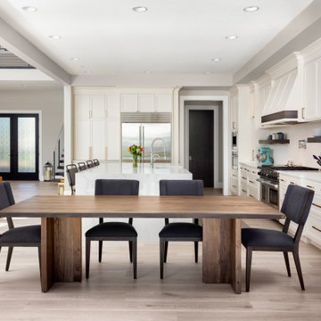 Golden View Renovation