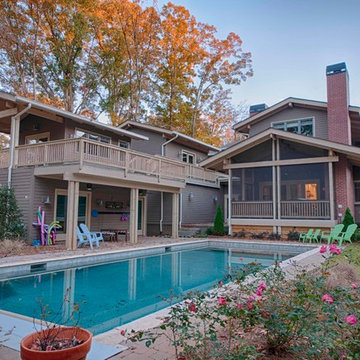 Wasserman Residence