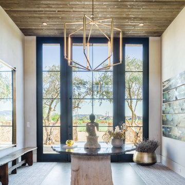 Rutherford Home