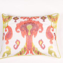 Bedroom - Decorative Pillows
