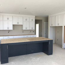 Cool Kitchens