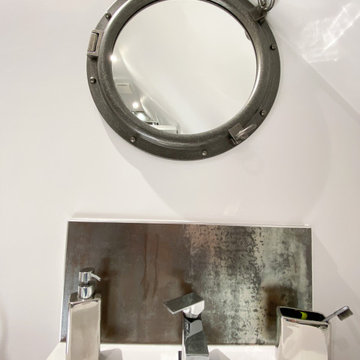 Stanton By Dale / Young Adult Bedroom and Ensuite