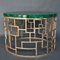 Products: Furniture Collection - Side Tables & End Tables