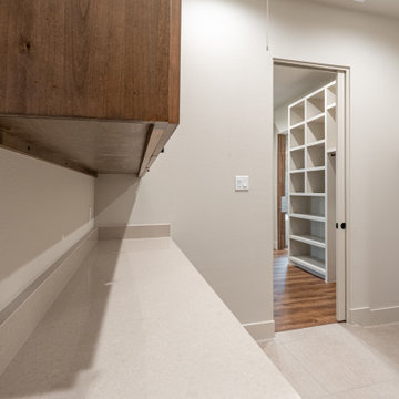 Modern Zen: 2,984 ft², 3 BR/2.5 BA/1 ST home