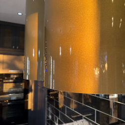 Timeless Luxury: Bringing a European-Inspired Kitchen to Life - Kitchen Fixture Parts