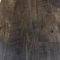Random width Palmetto Road Laminate - Products