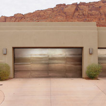 Garage Doors