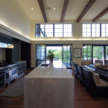 Patio Floor