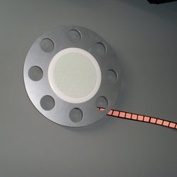 Custom made theatre lights - Novelty Lighting