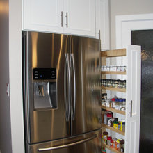 thomas residence