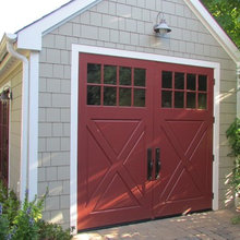 Stowell Garage
