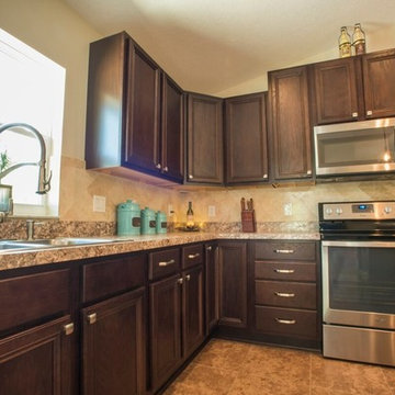 Kitchens