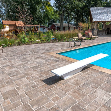 Beacon Hill™ Flagstone by Unilock