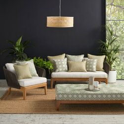 Daintree - Products