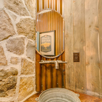 Breckenridge Revival Homestead