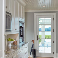 Annapolis Ceiling Designs